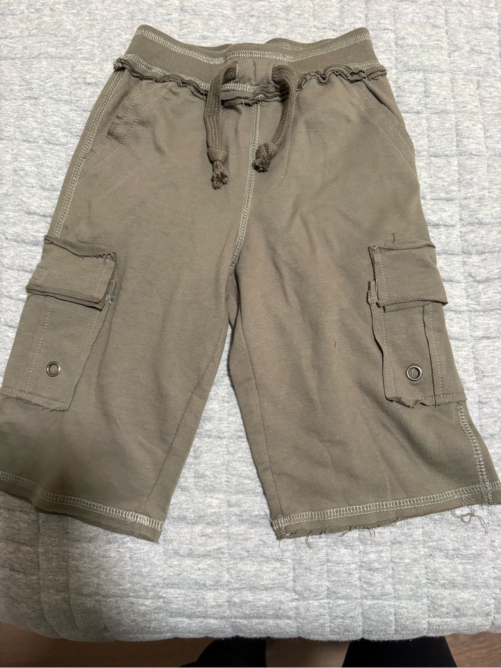 Mish boys pants